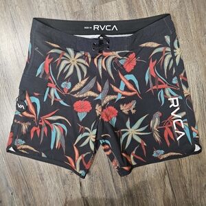 RVCA Men's Board Shorts, Swim Suit